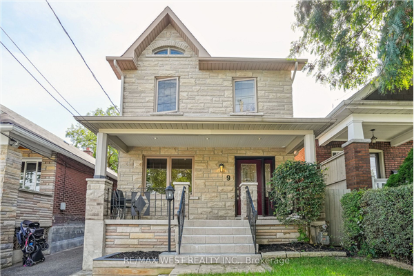 9 Westbrook Ave, Toronto