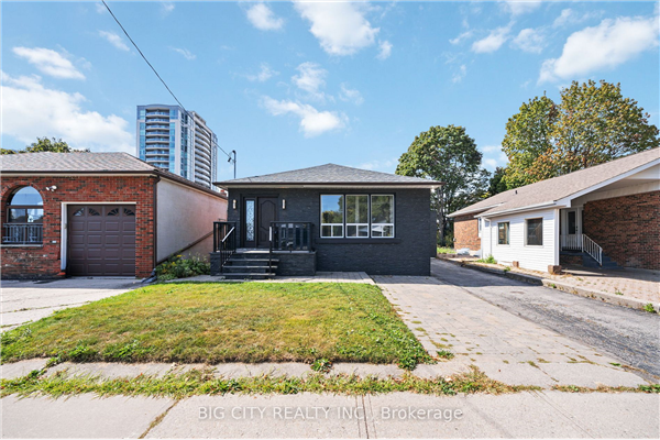 16 Beacon Rd, Toronto