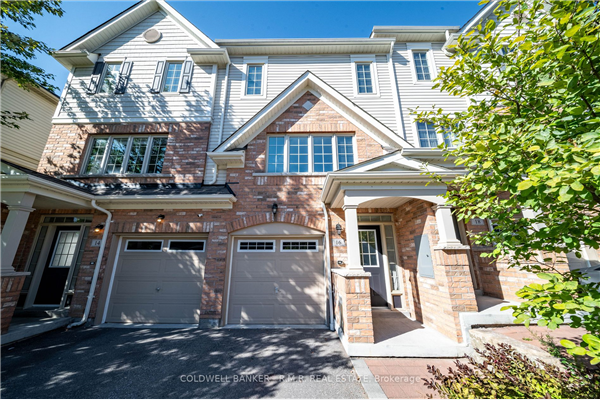 16 Benjamin Way, Whitby