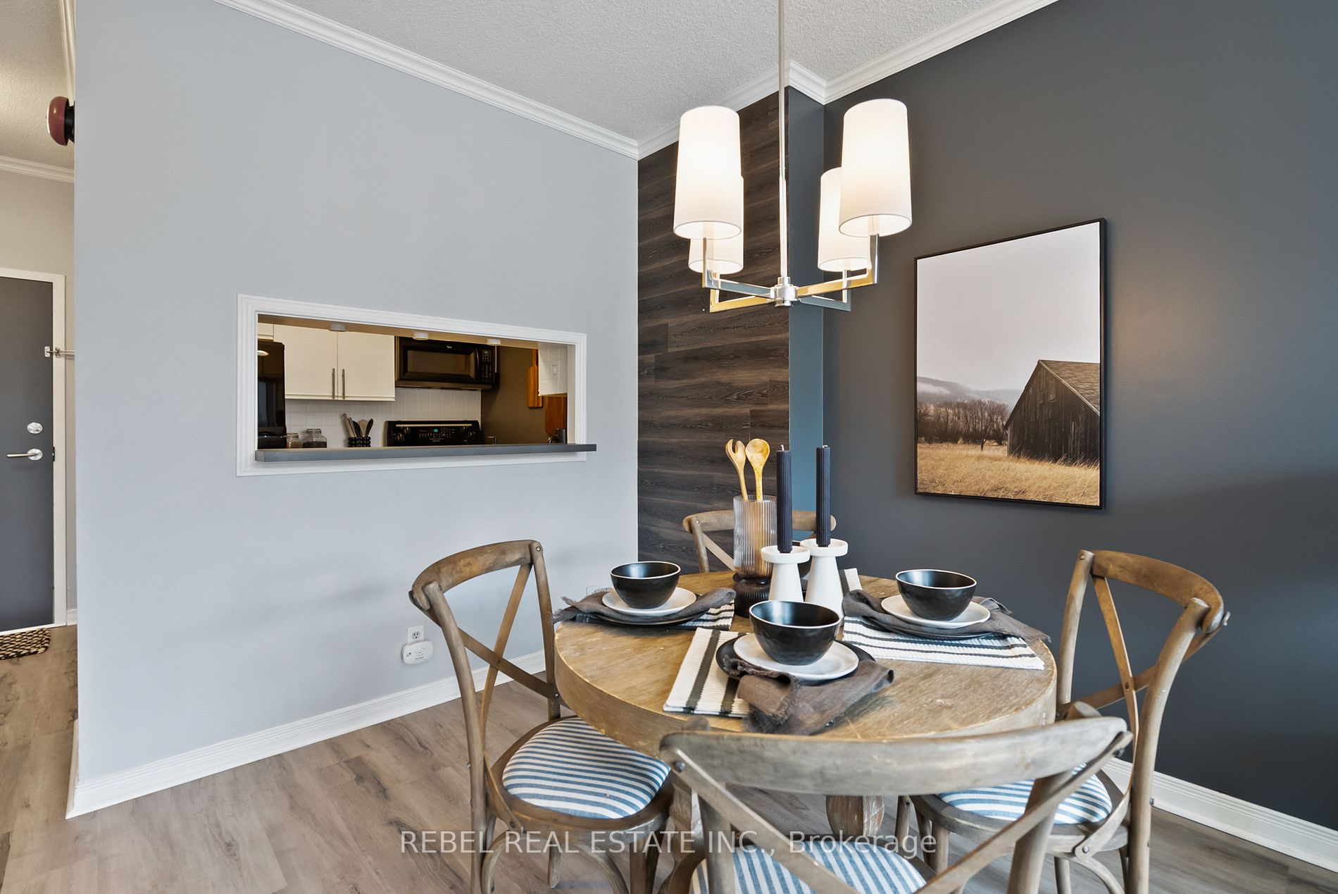 1665 Pickering Pkwy, #106