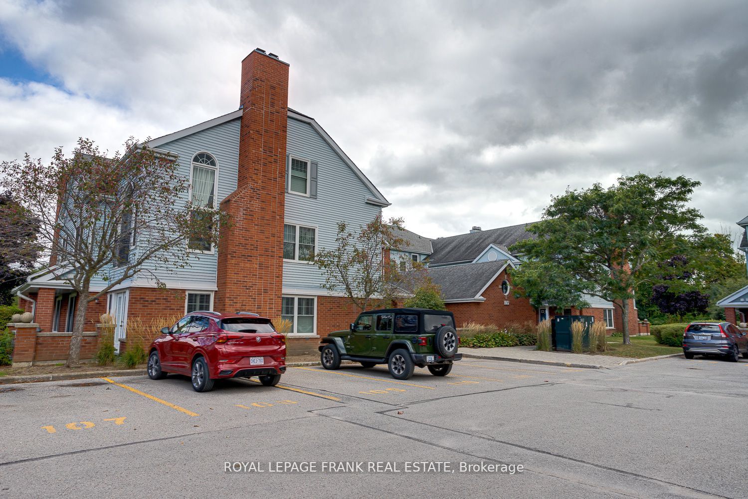 1667 Nash Rd, #F8