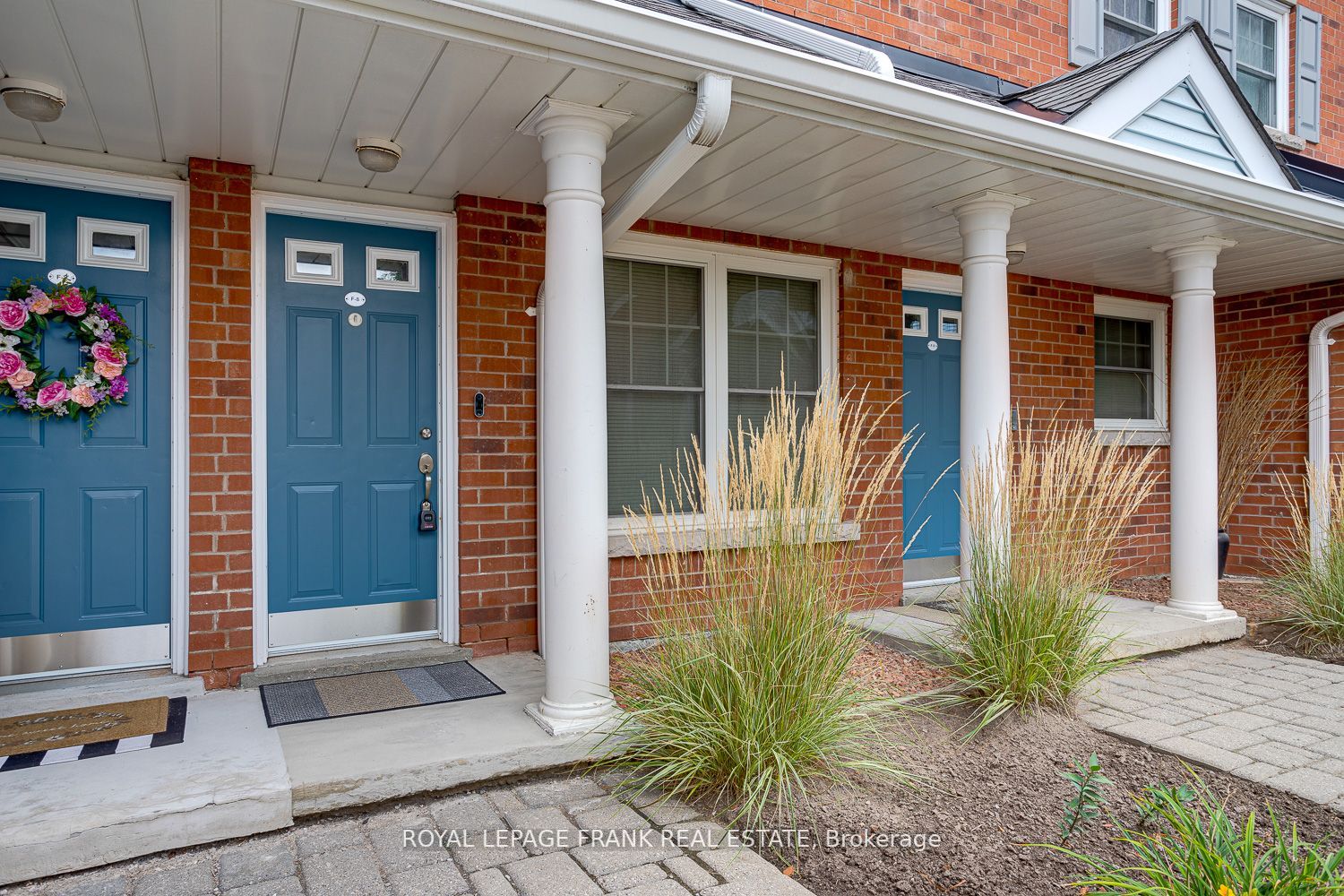 1667 Nash Rd, #F8