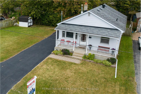 510 Ash St, Whitby