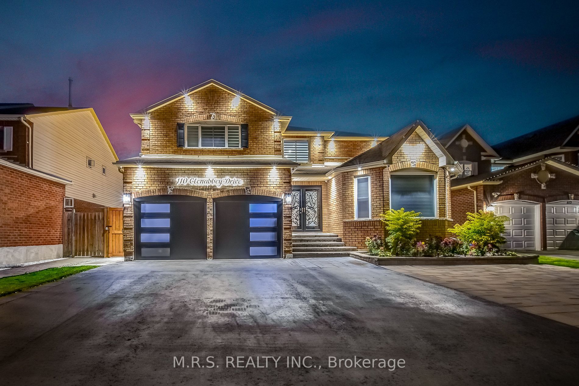 110 Glenabbey Dr