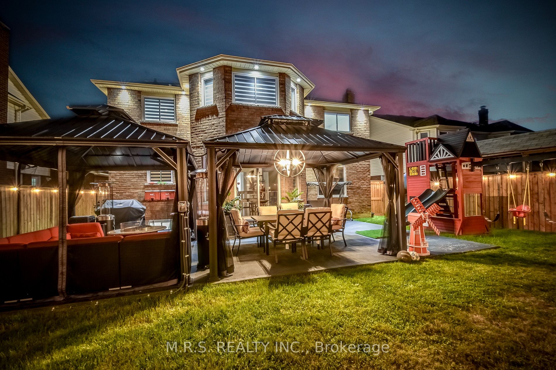 110 Glenabbey Dr