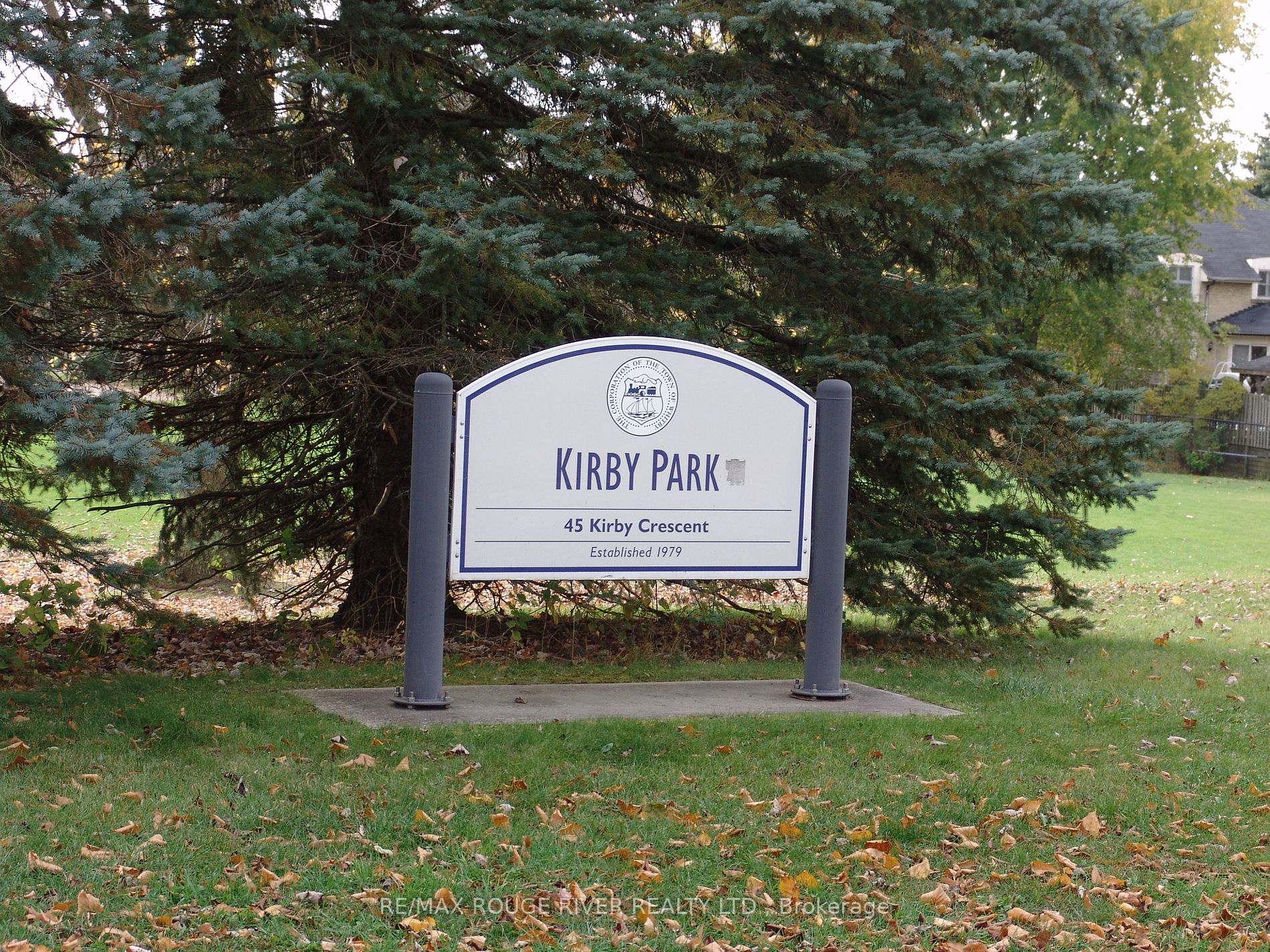 18 Kirby Crescent