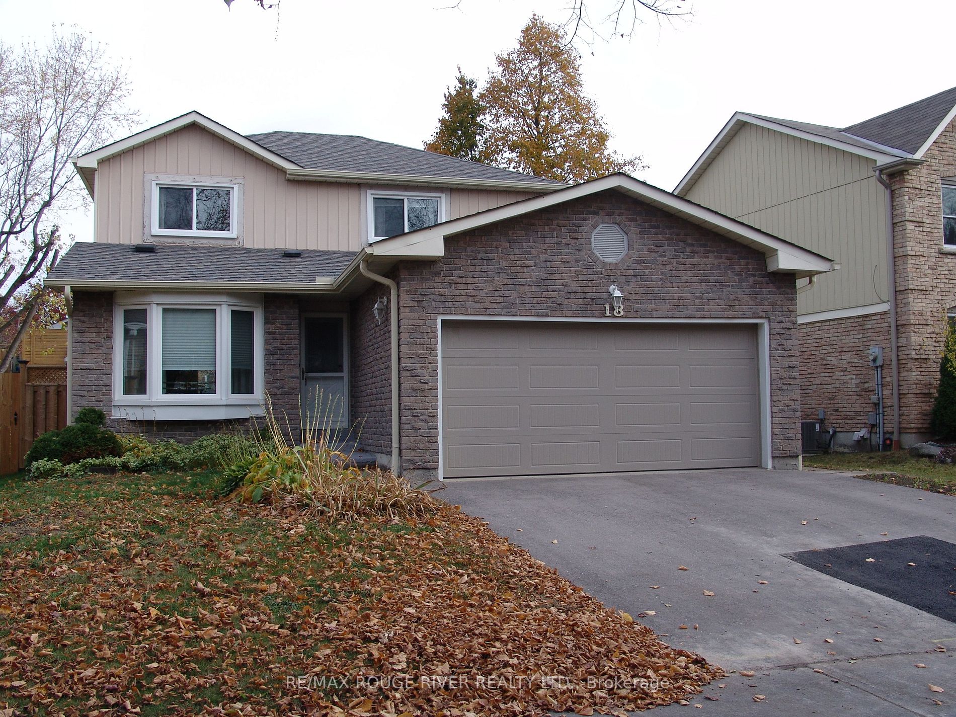 18 Kirby Crescent