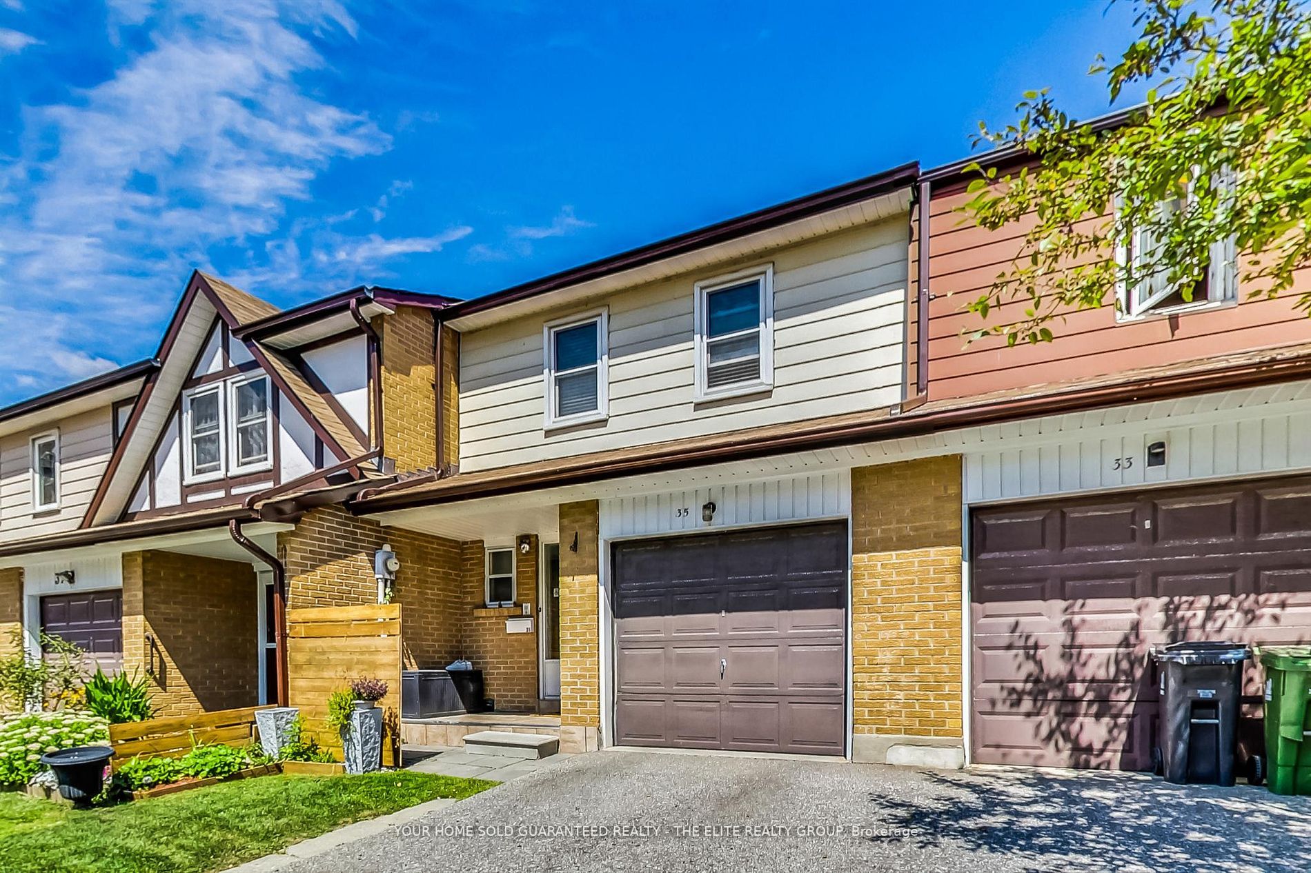 101 Dundalk Dr, #35