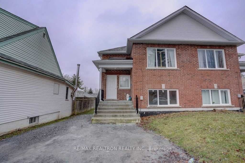 74 Ontario St, #Lower