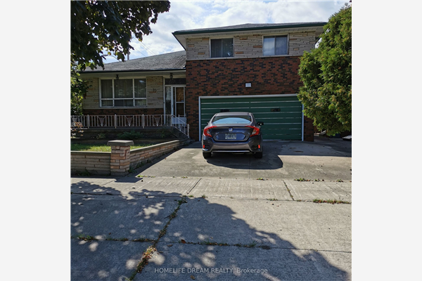 35 Munford Cres, Toronto