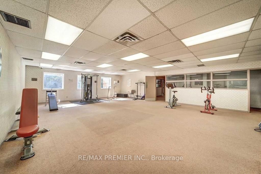 330 Mccowan Rd, #1114