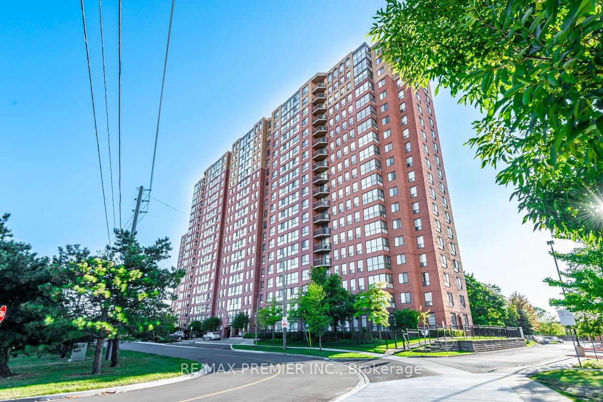 330 Mccowan Rd, #1114