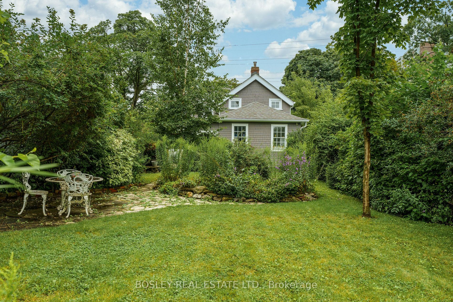 23 Midburn Avenue