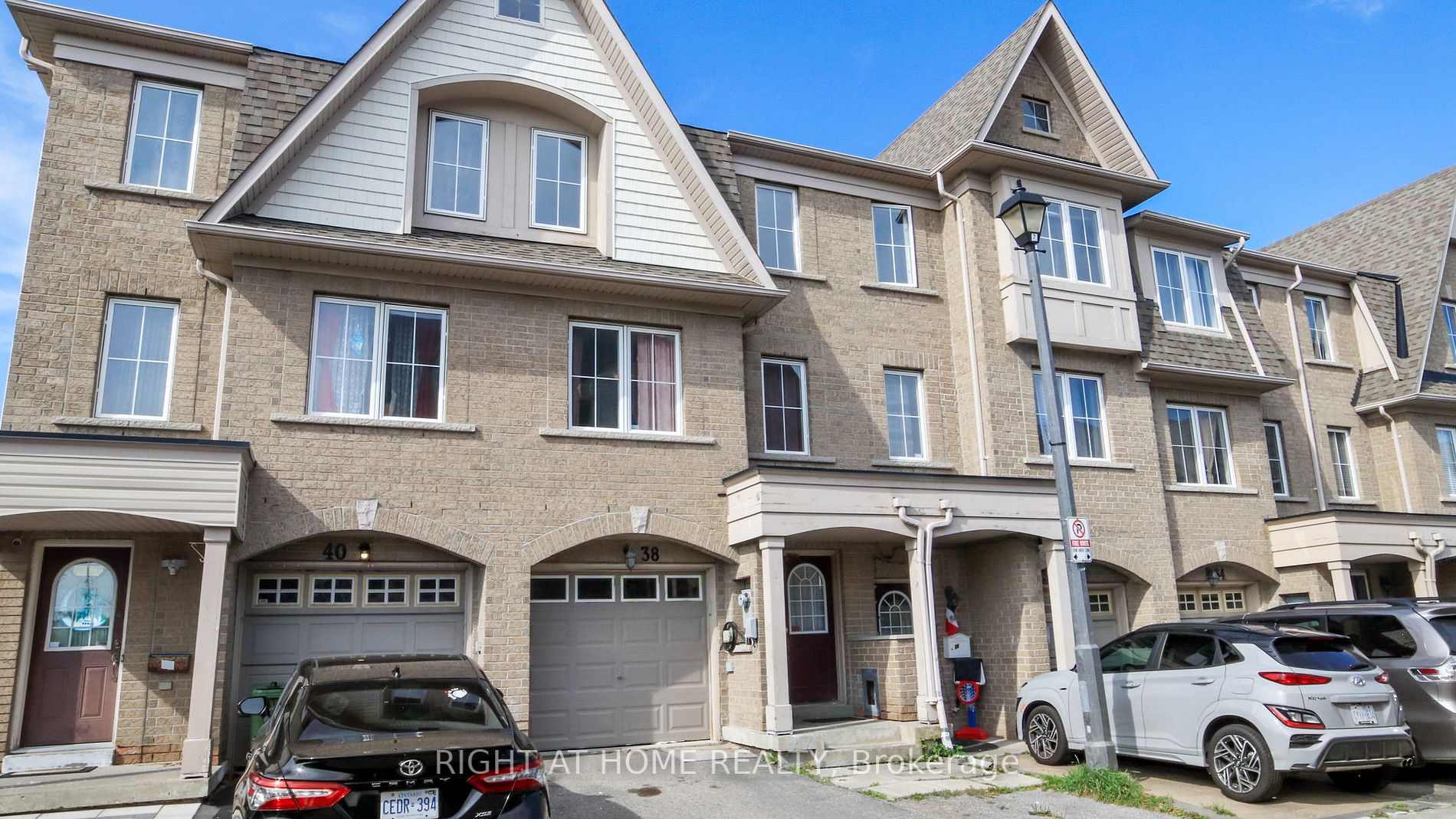 38 Jenkinson Way, #131