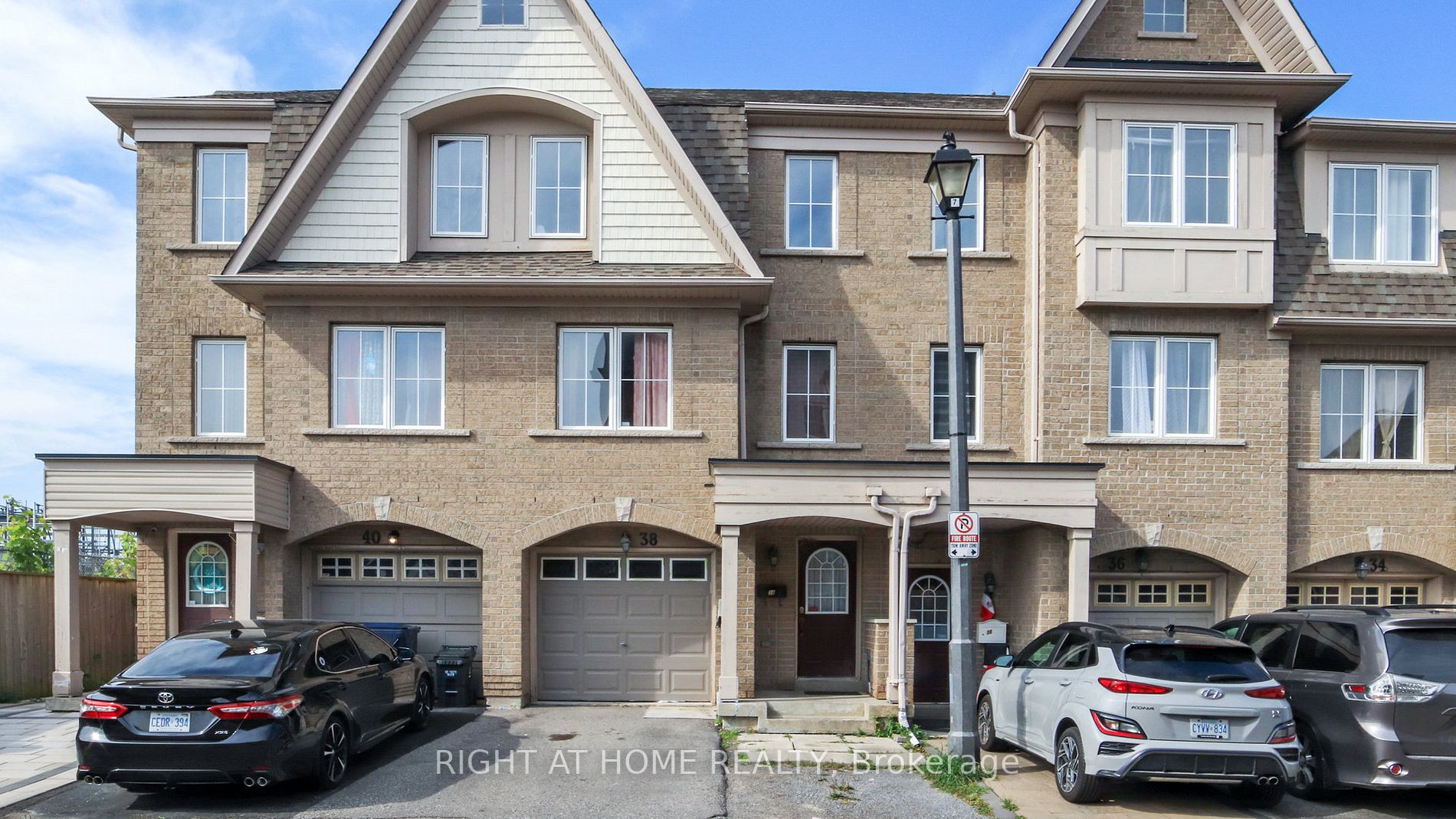 38 Jenkinson Way, #131