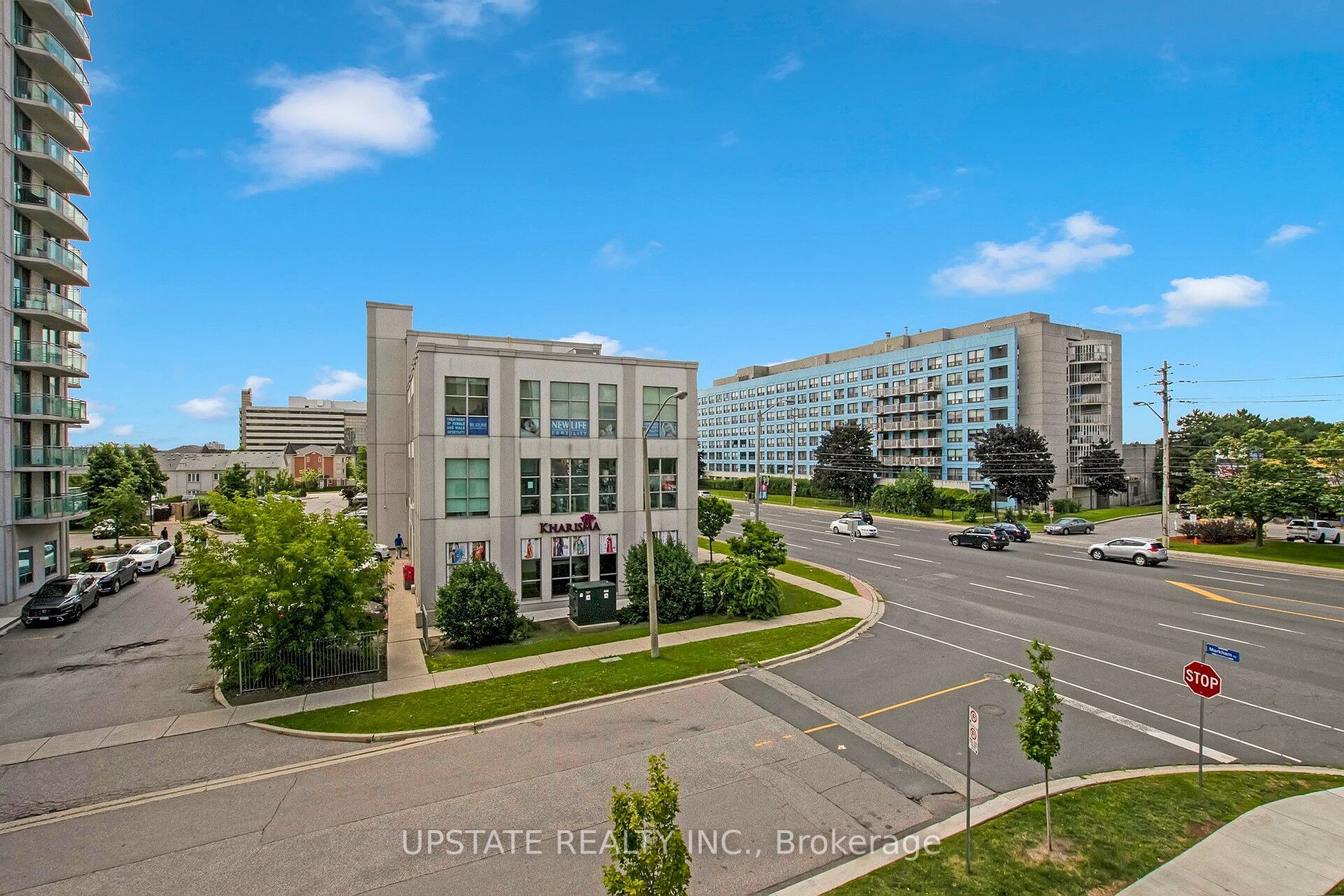 20 Orchid Place Dr, #309
