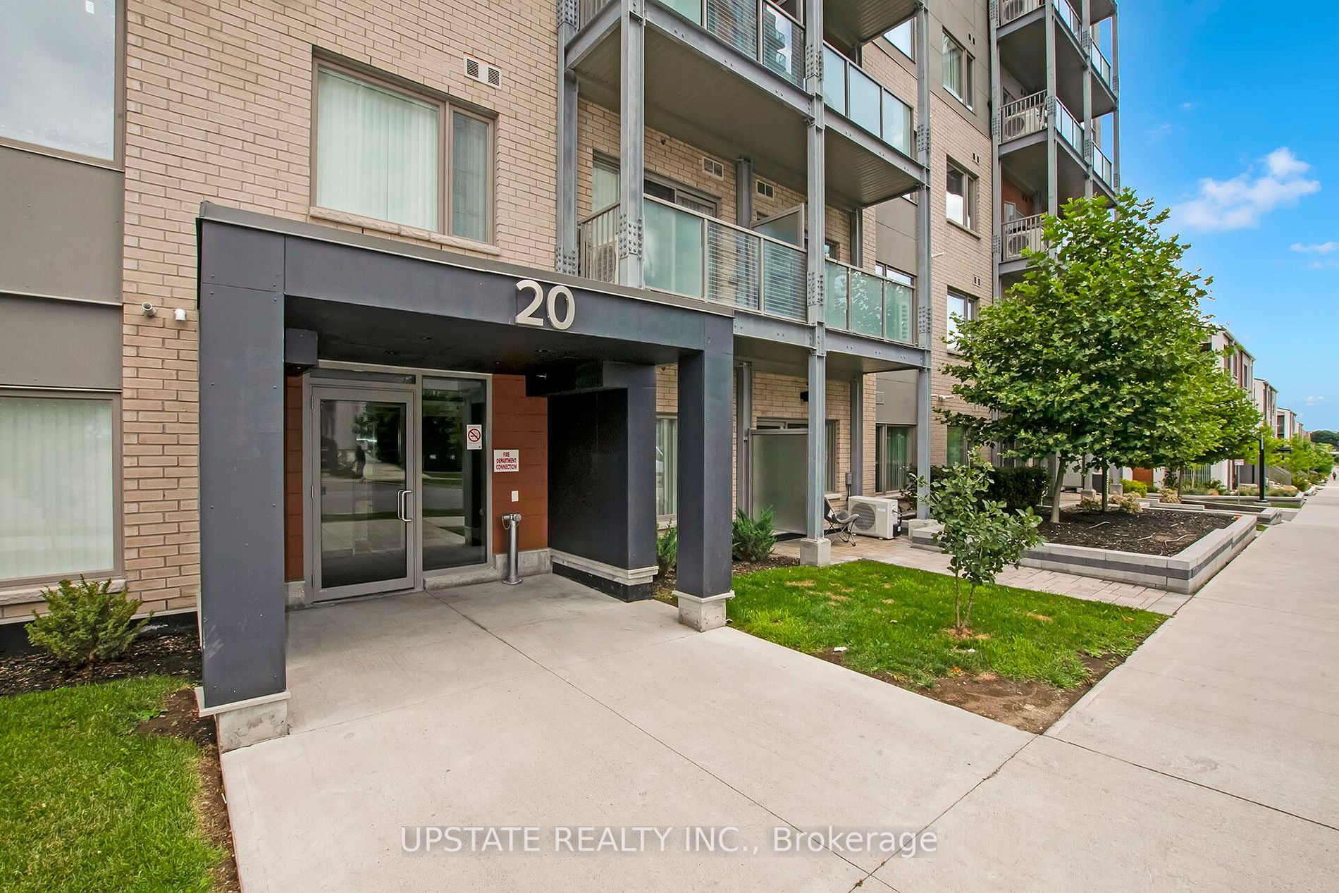 20 Orchid Place Dr, #309