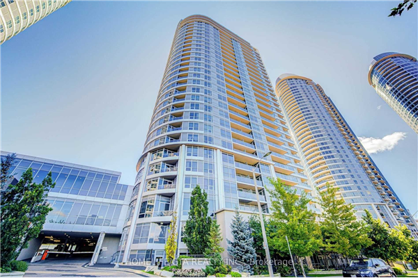 151 Village Green Sq, Toronto