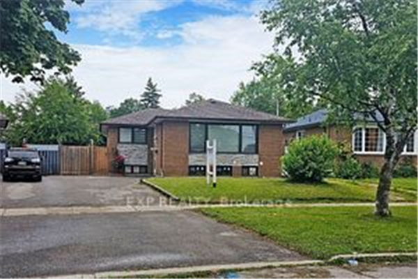 344 Painted Post Dr N, Toronto