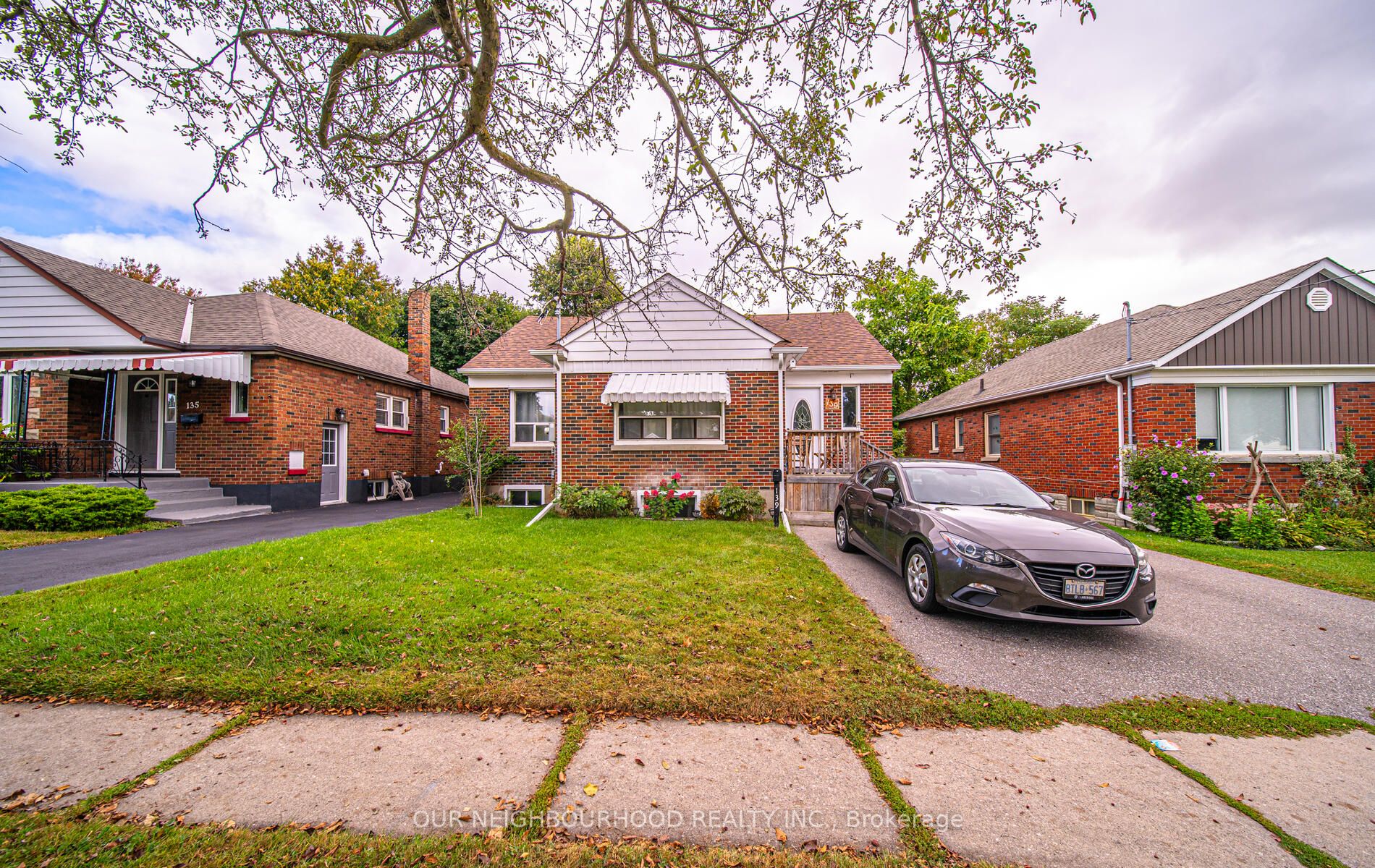 139 Central Park Blvd S
