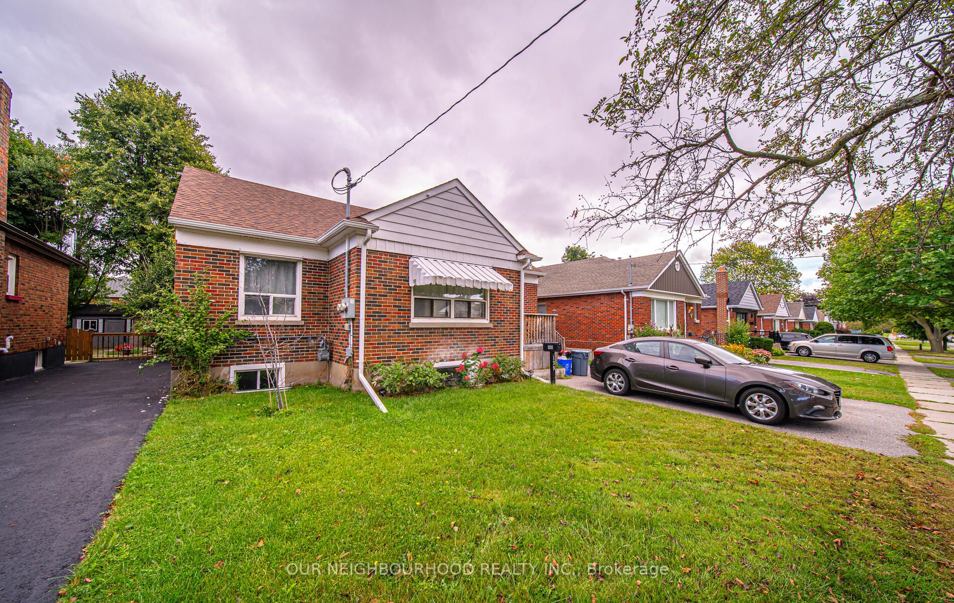 139 Central Park Blvd S