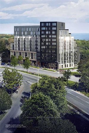 2201 Kingston Rd, #209