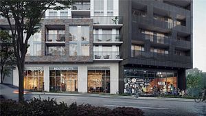 2201 Kingston Rd, #209
