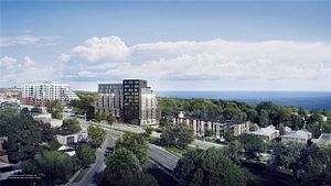 2201 Kingston Rd, #209