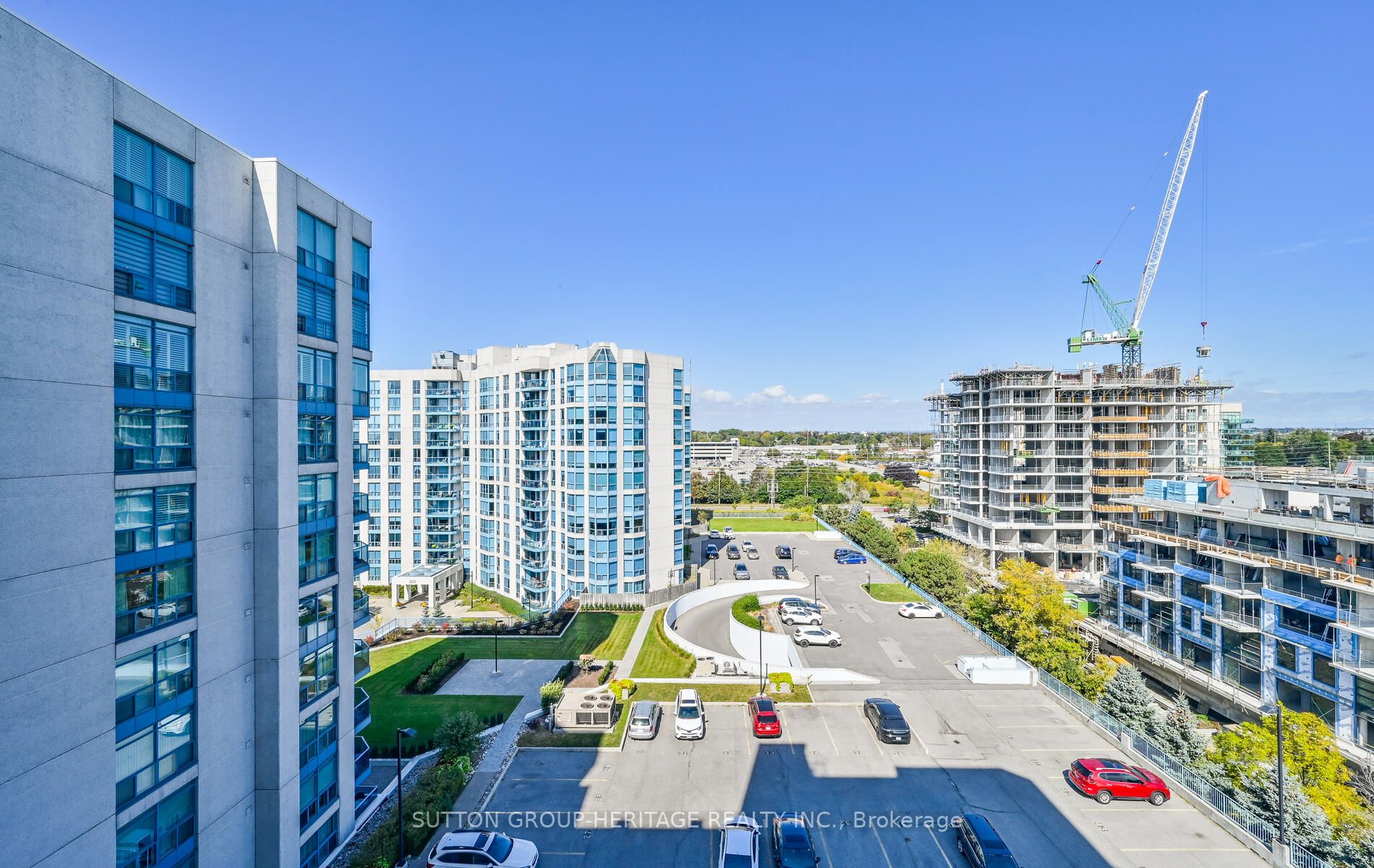 340 Watson Street W, #901