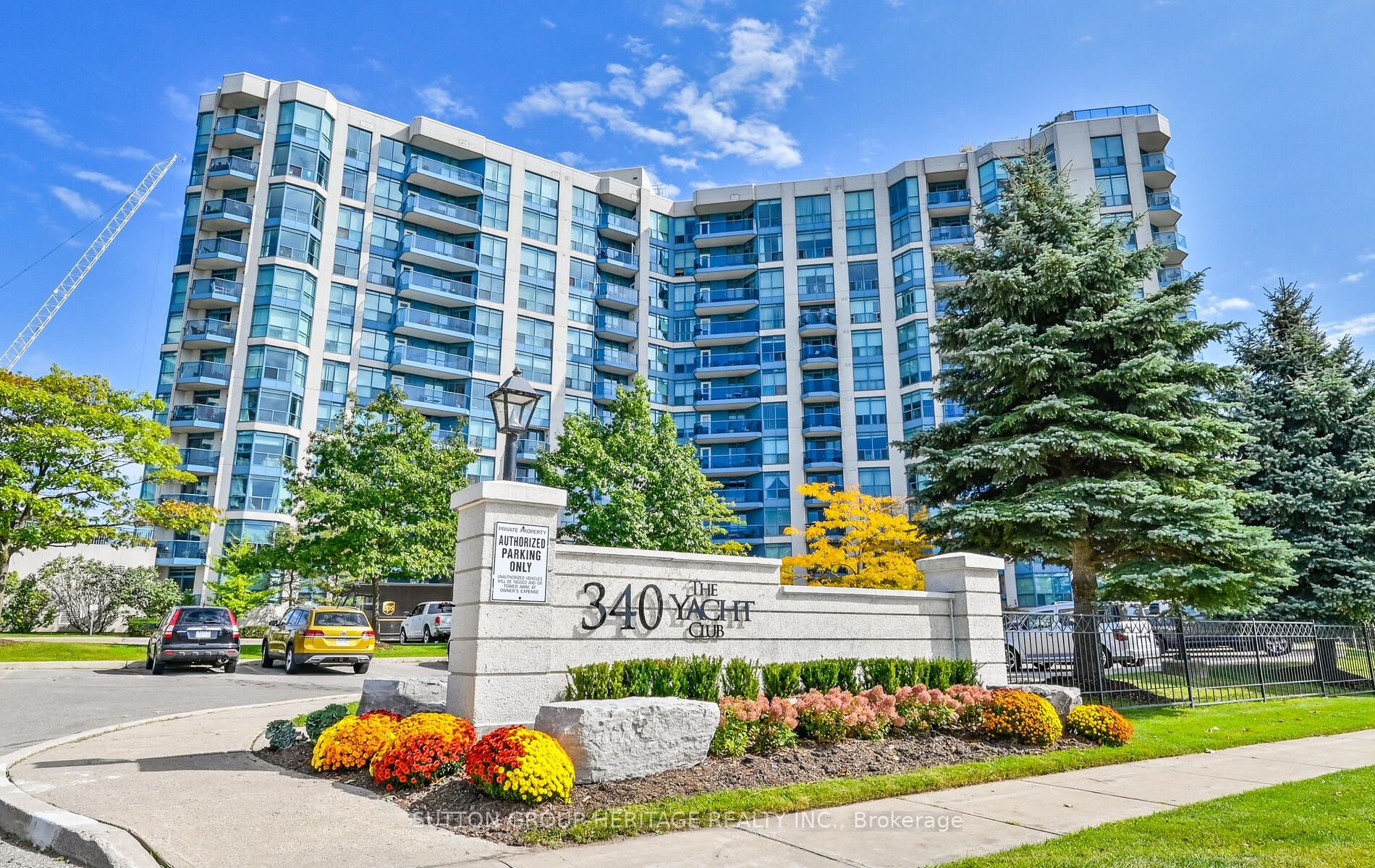 340 Watson Street W, #901