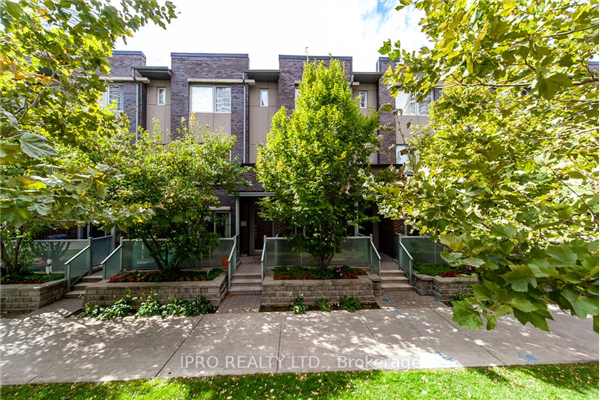 315 Village Green Sq, Toronto