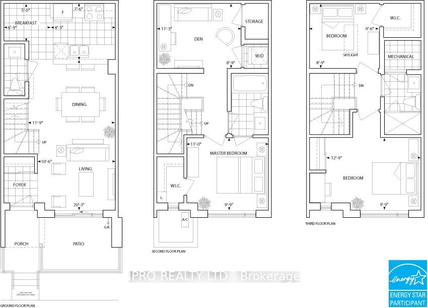 315 Village Green Sq, #51