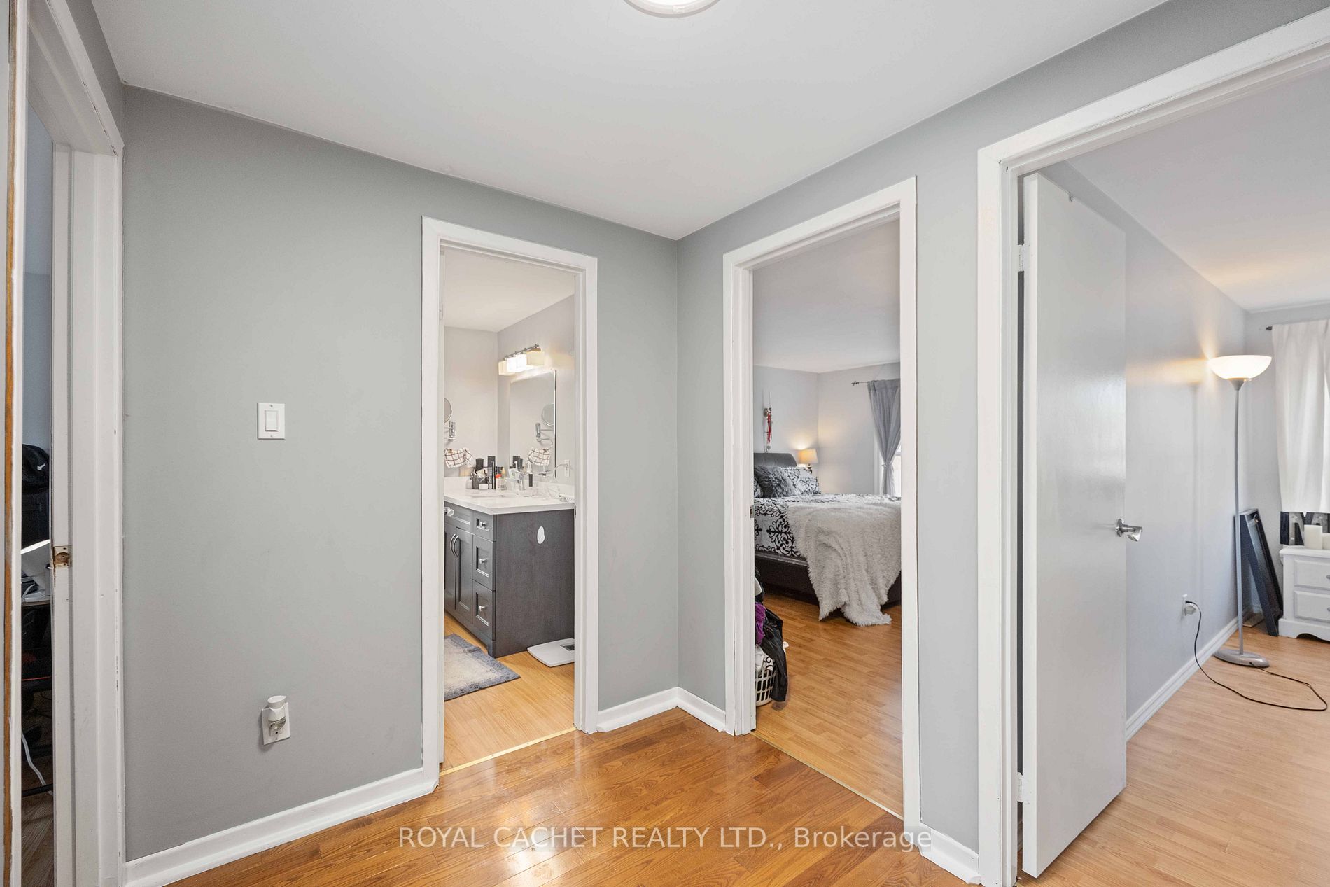 9 Chopin Crt