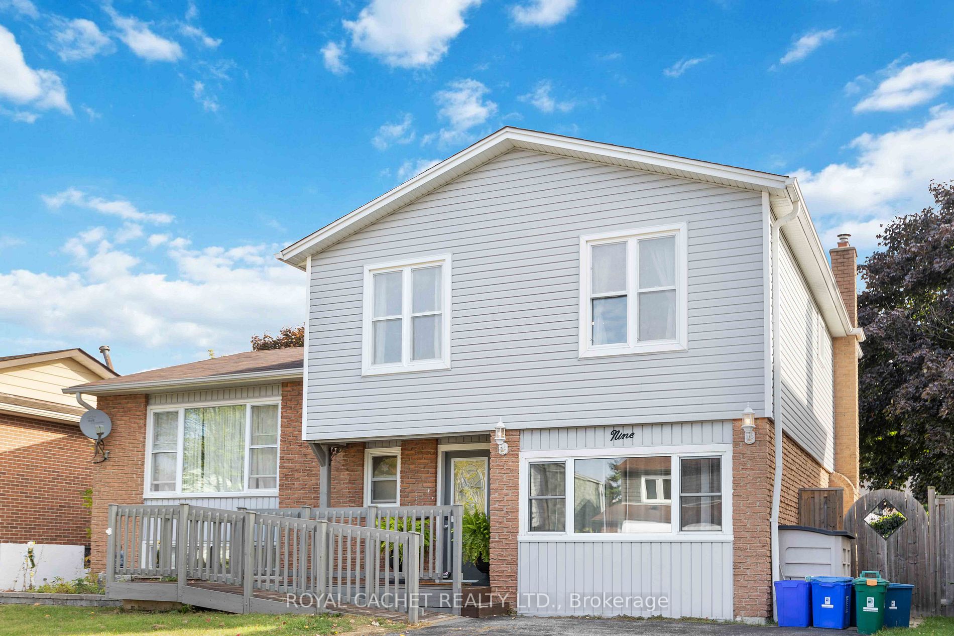 9 Chopin Crt