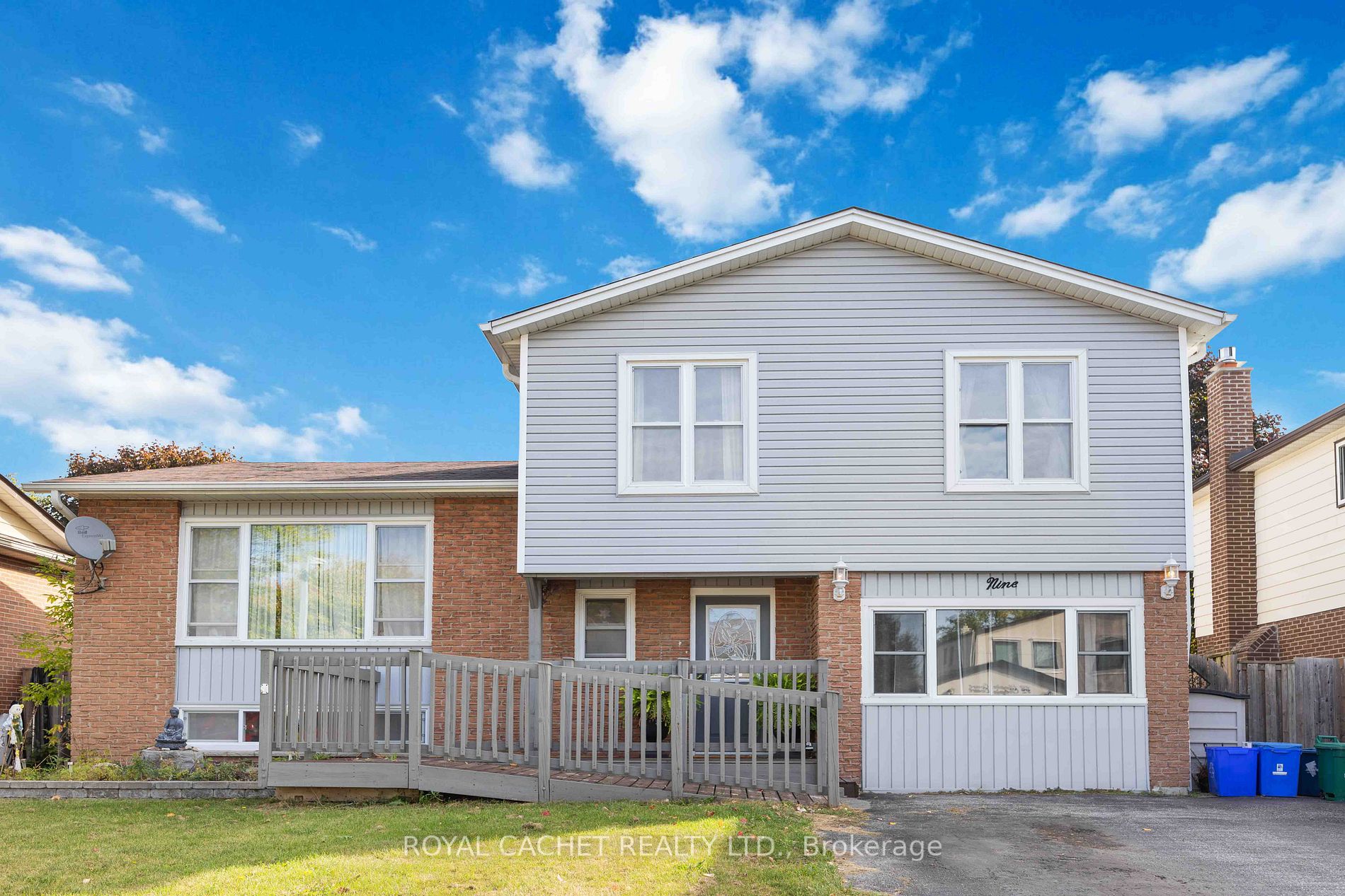 9 Chopin Crt