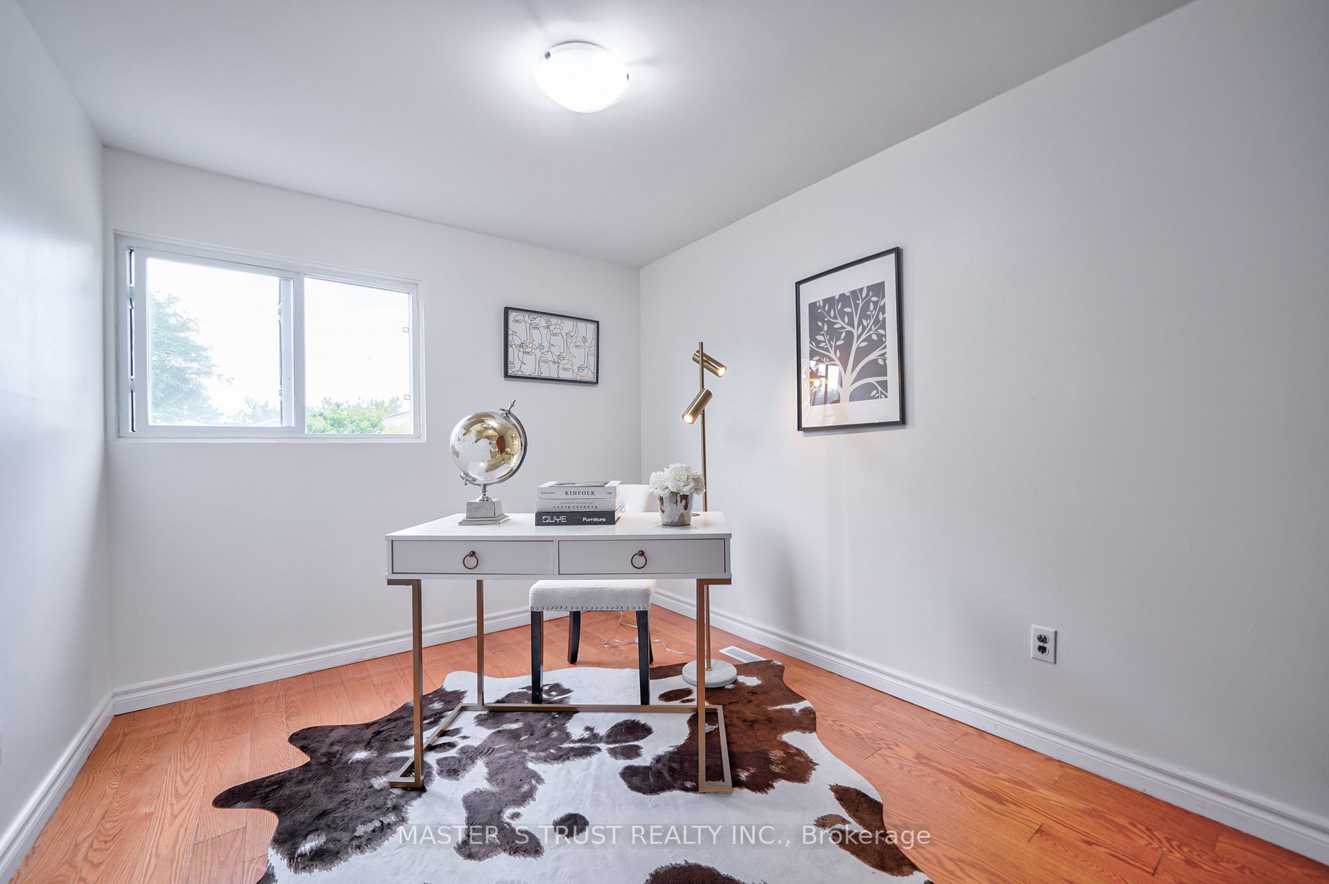 81 Rakewood Cres