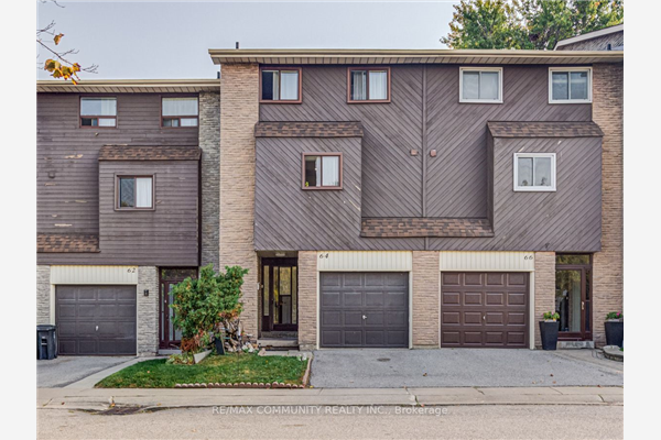 351 Military Tr, Toronto