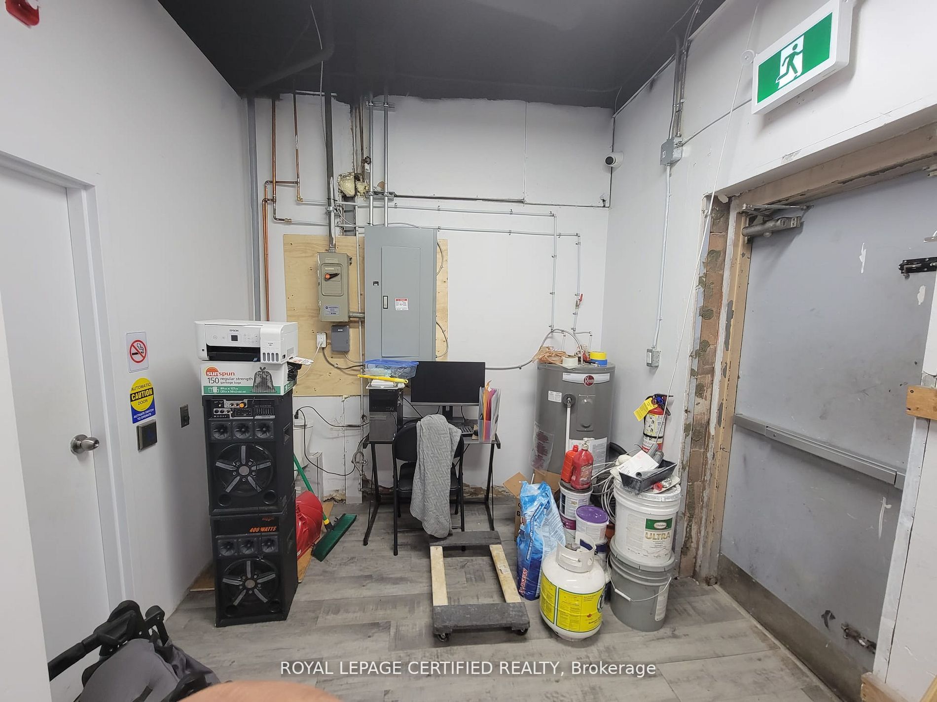 4288 Kingston Rd, #8