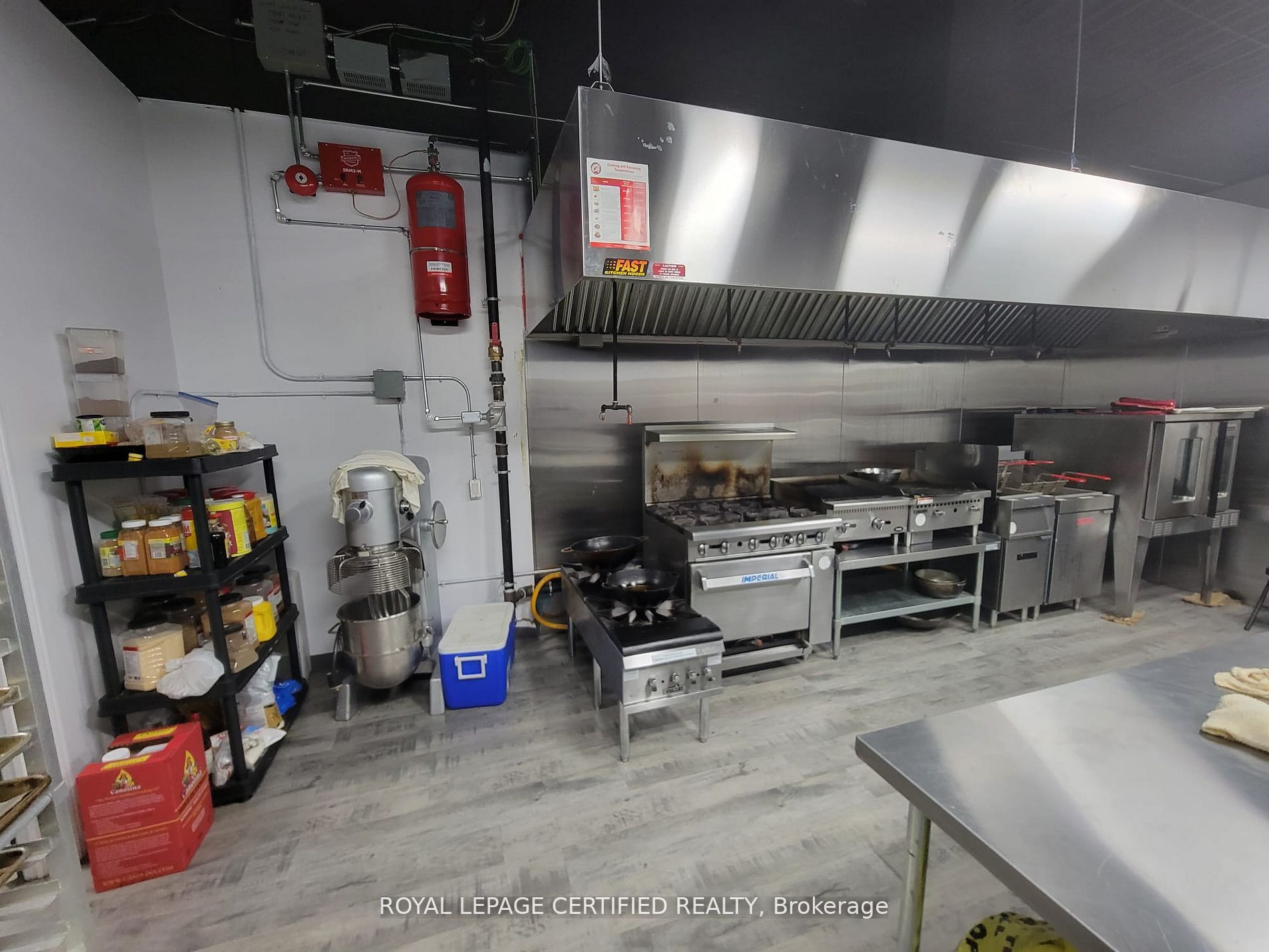 4288 Kingston Rd, #8