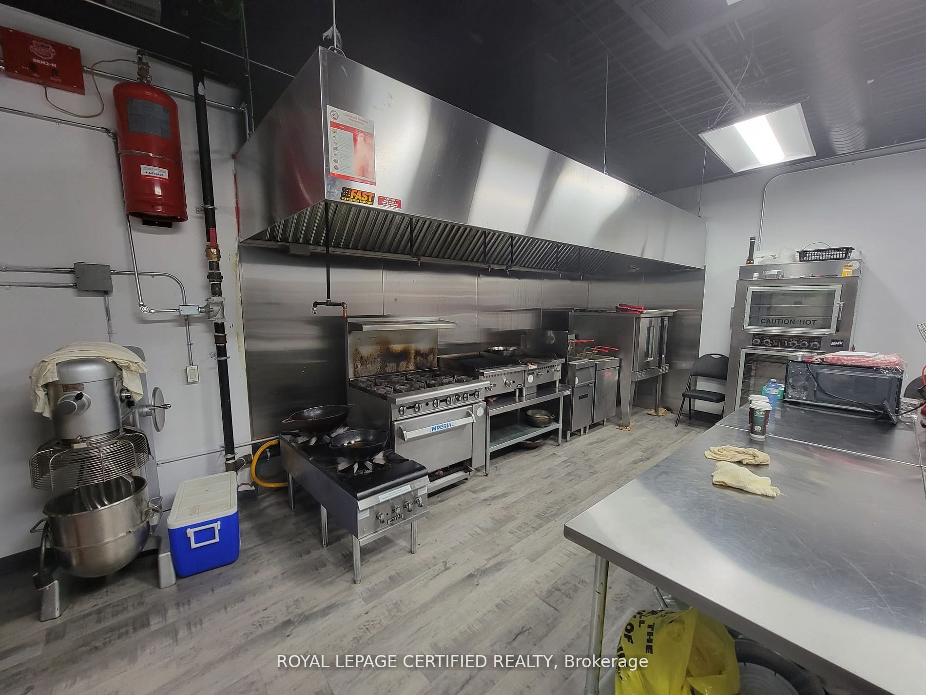 4288 Kingston Rd, #8