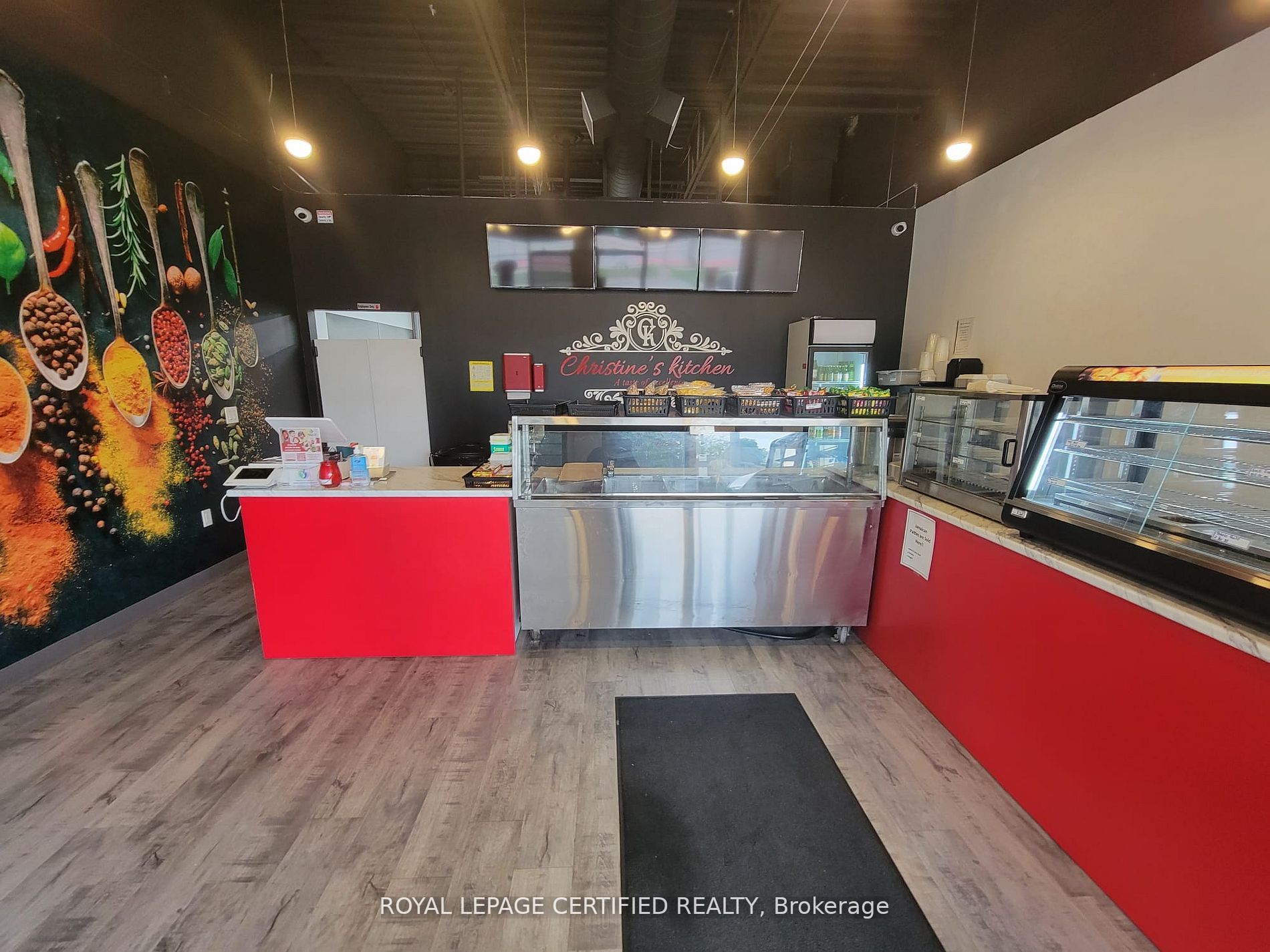 4288 Kingston Rd, #8