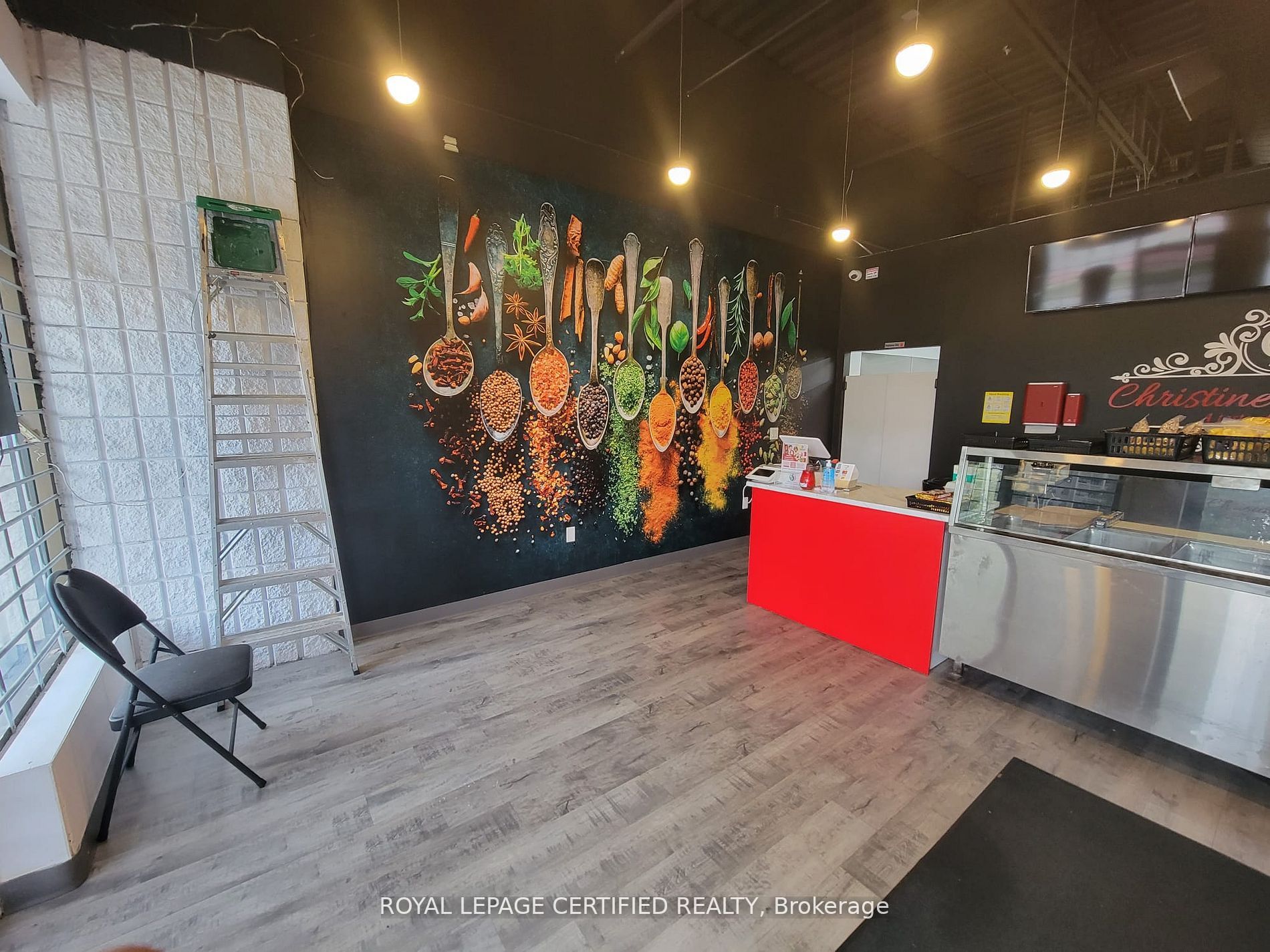 4288 Kingston Rd, #8