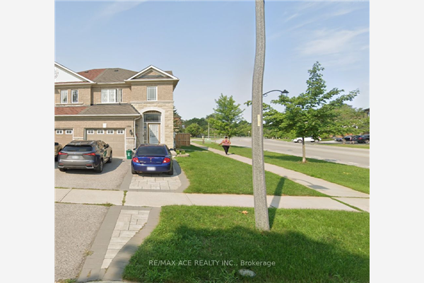 1998 Calvington Dr, Pickering