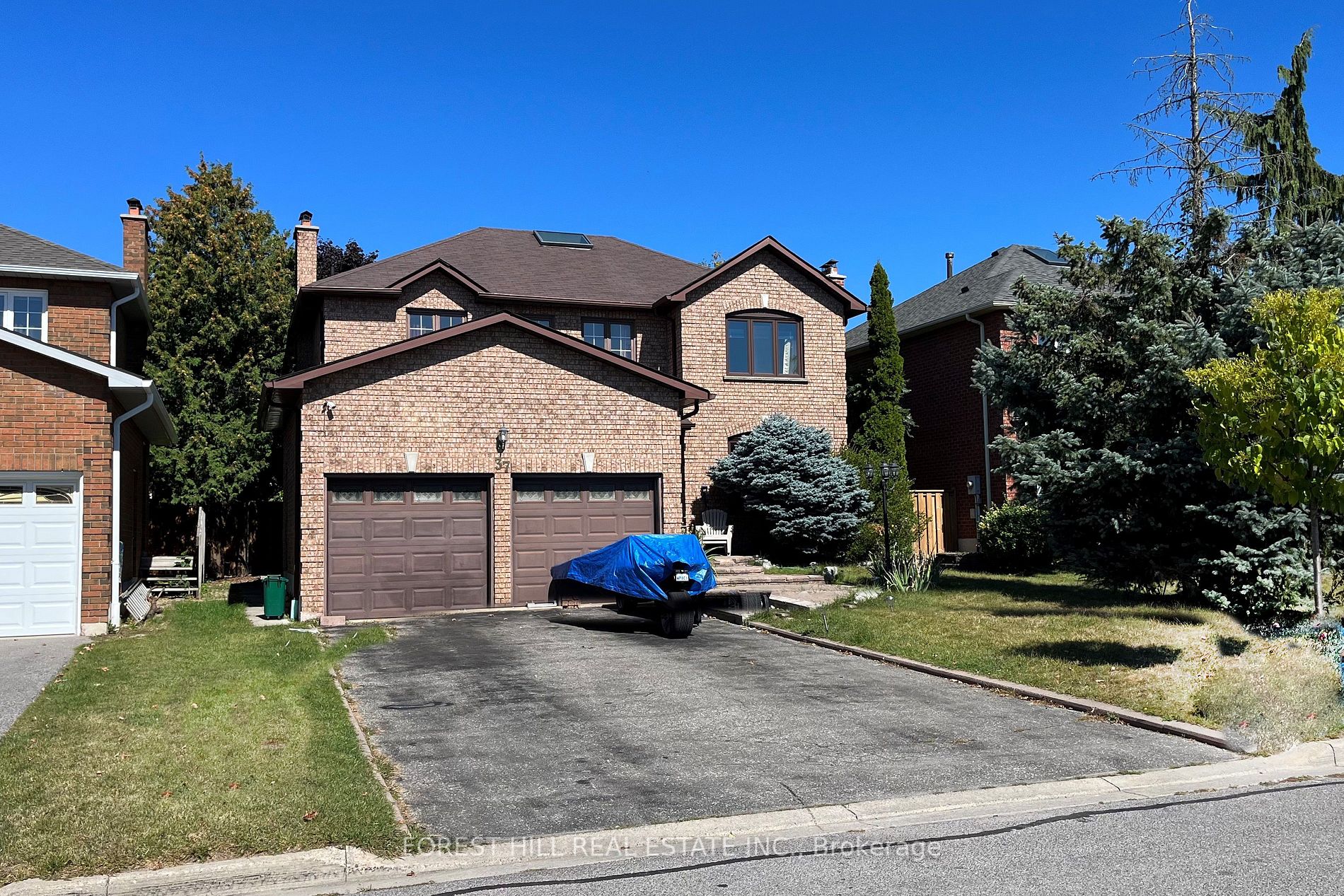 37 Corner Stone Cres