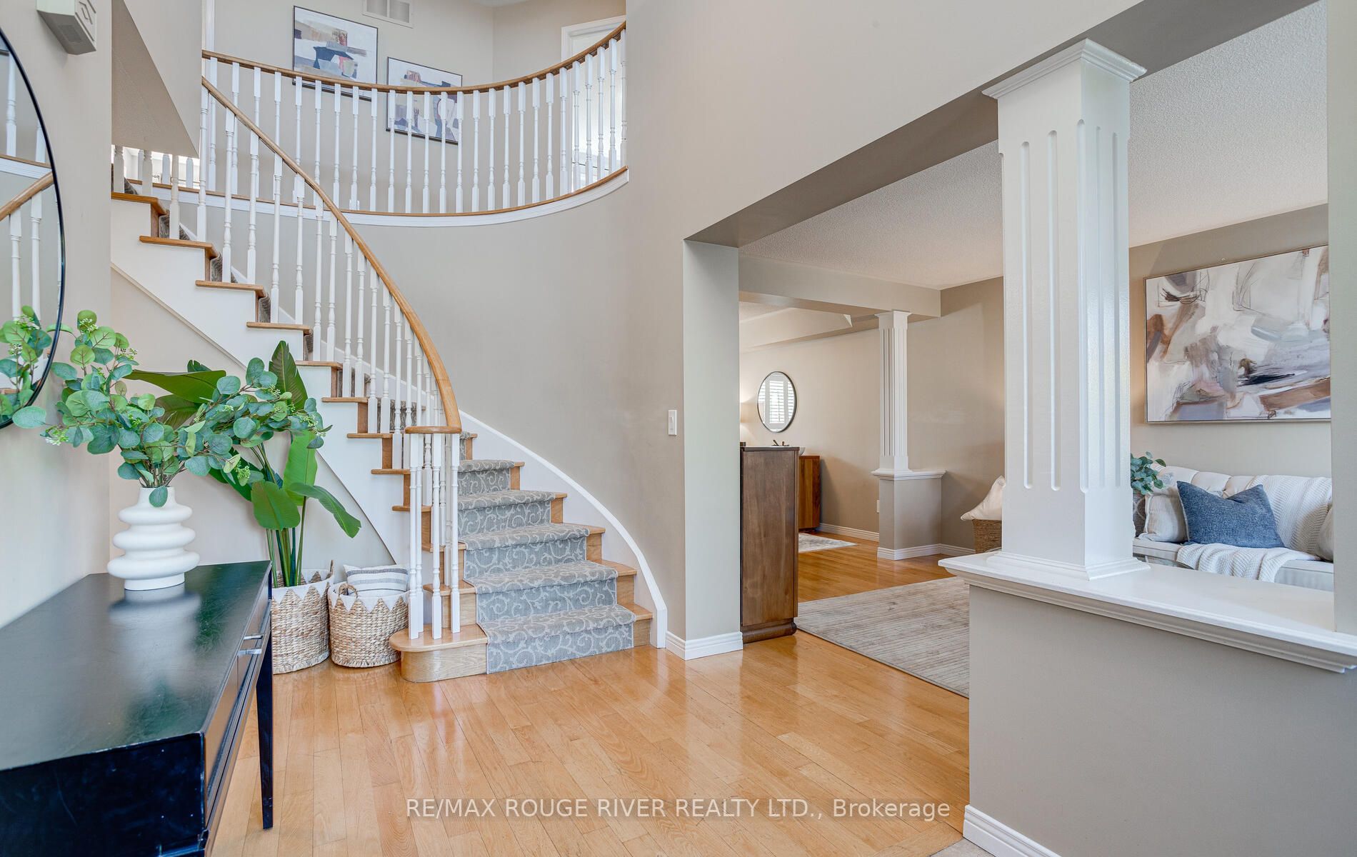 85 Bonathon Cres