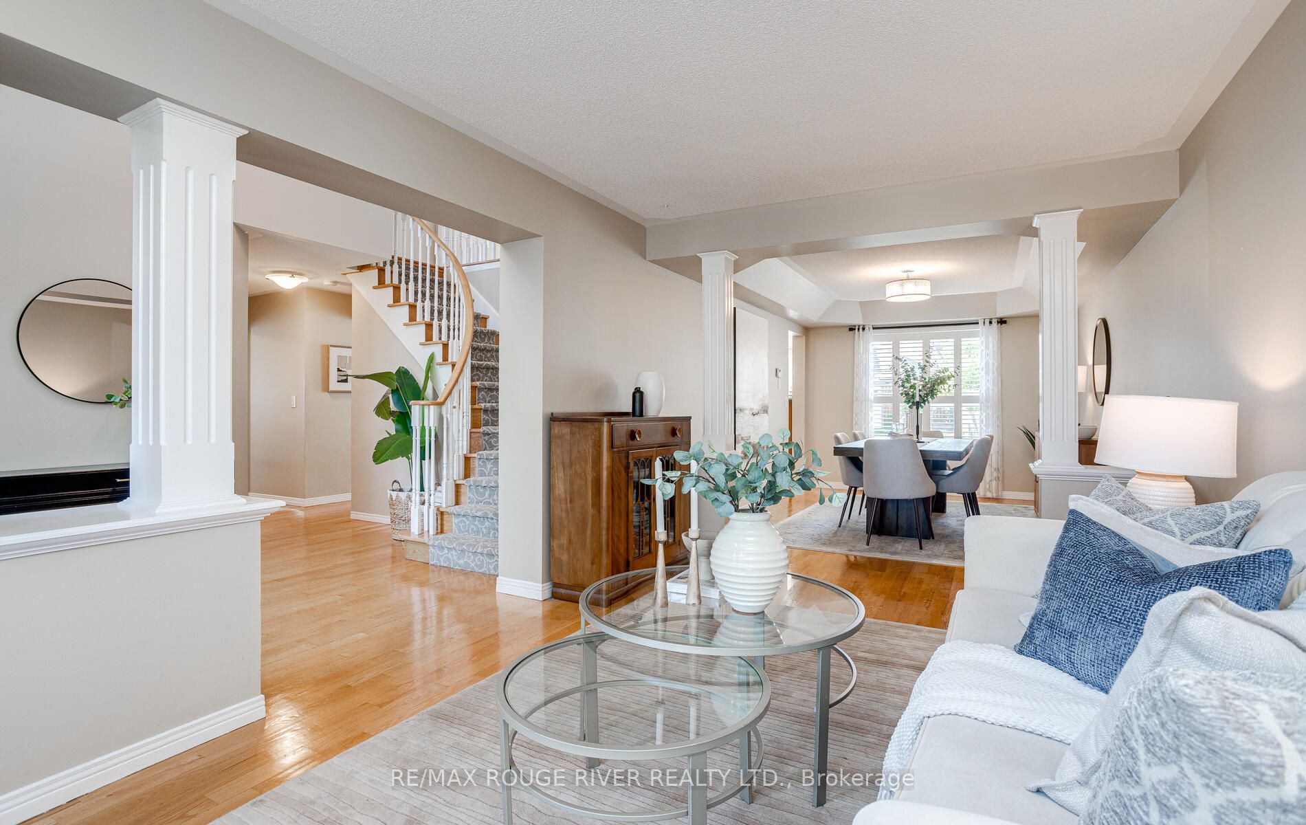 85 Bonathon Cres