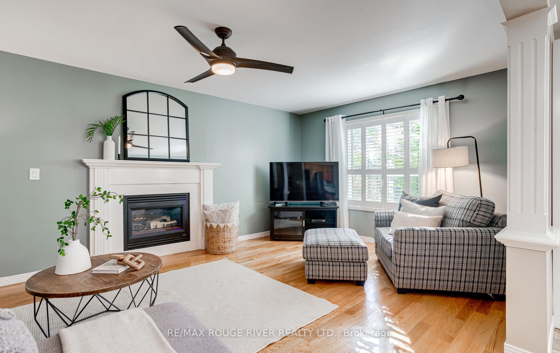 85 Bonathon Cres