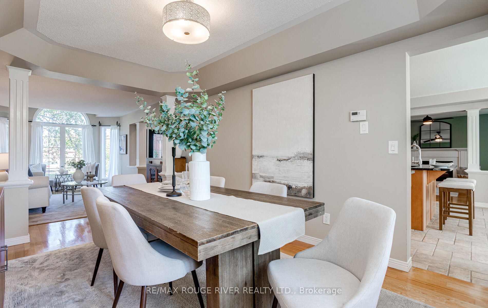 85 Bonathon Cres
