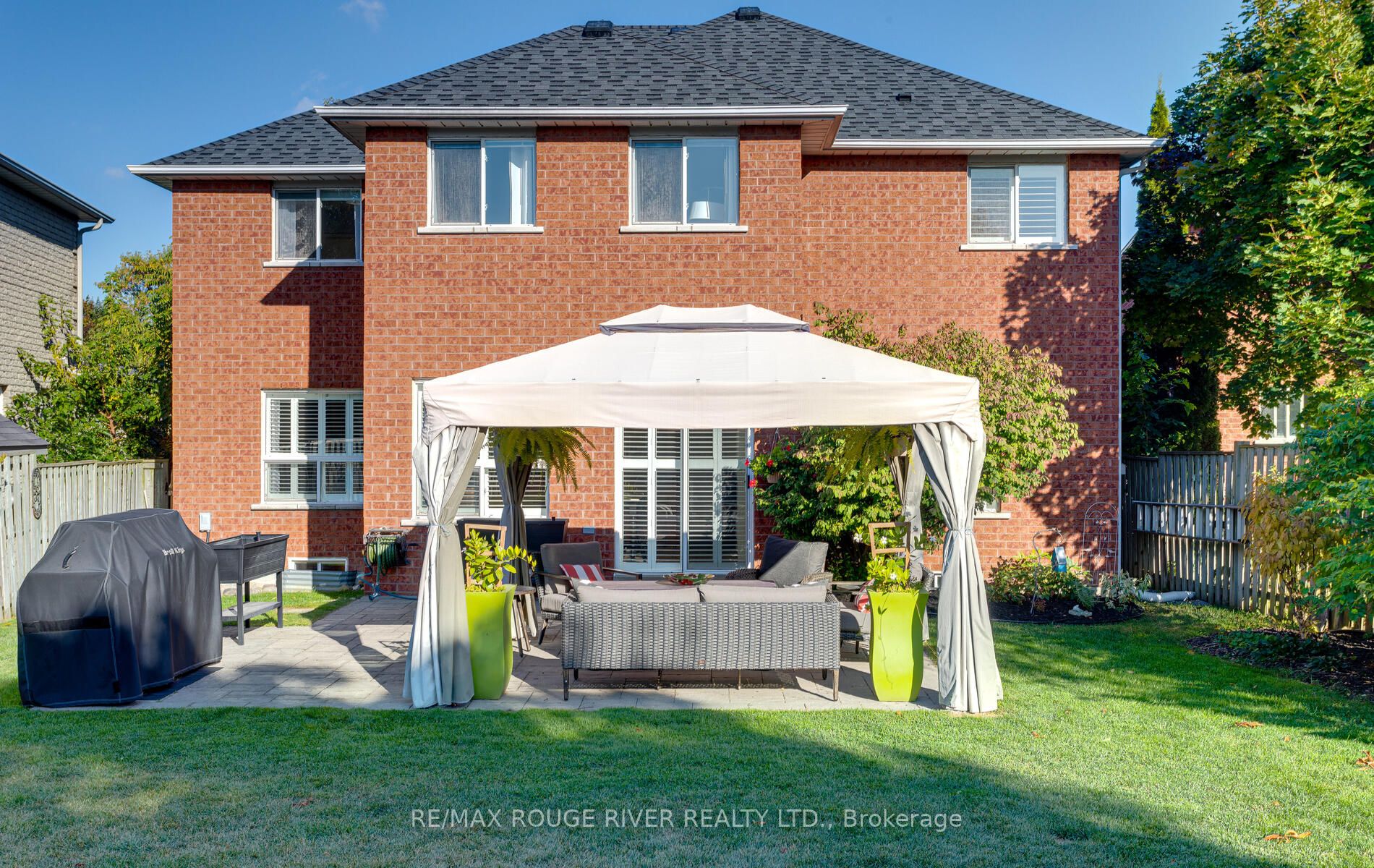 85 Bonathon Cres