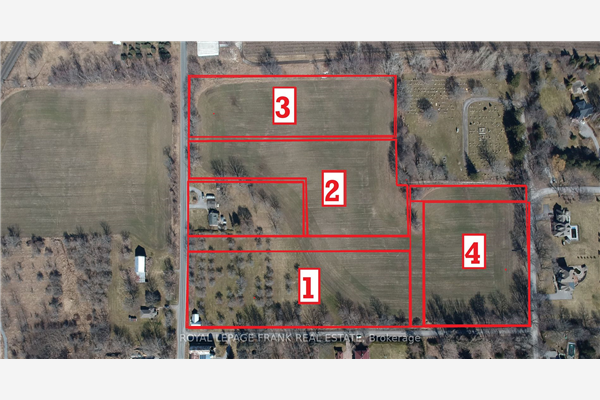 0 Arthur St, Clarington